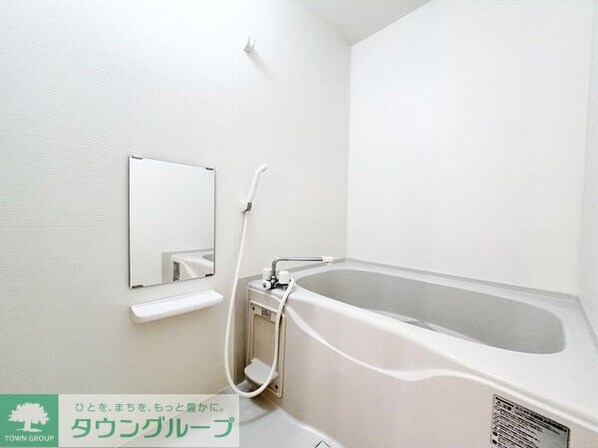 リシュドール伝馬の物件内観写真